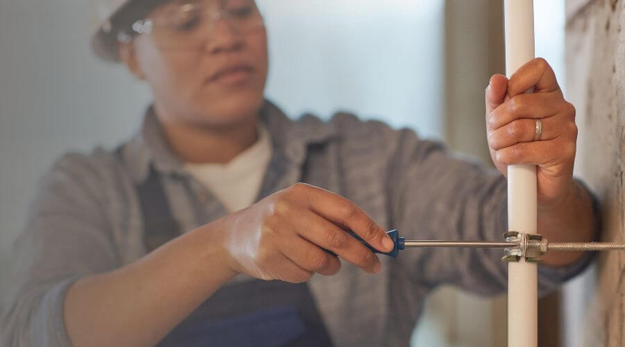 Local annual plumbing maintenance in Teaneck, NJ